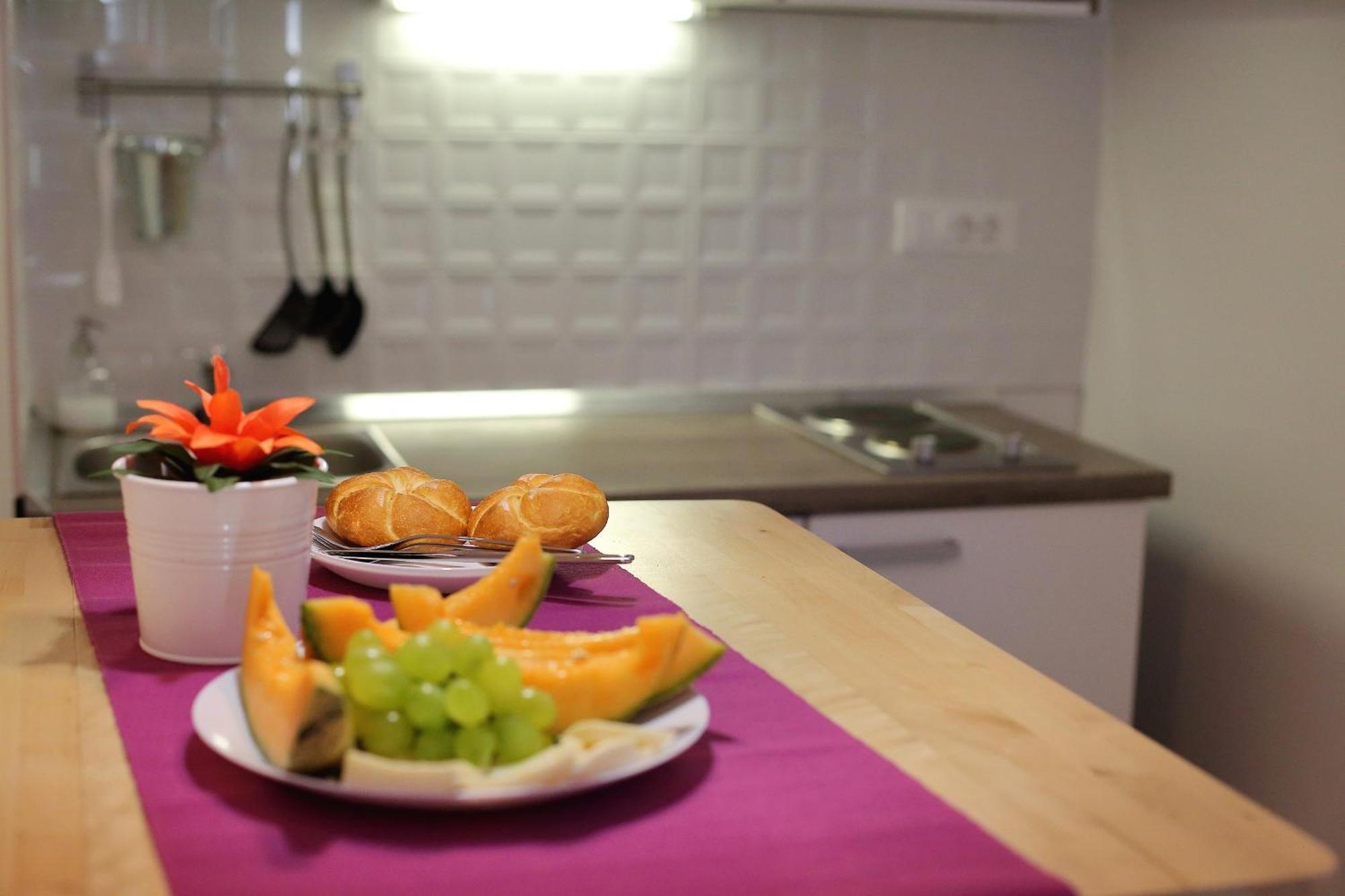 Guverna New City Accommodation Zadar Exterior foto