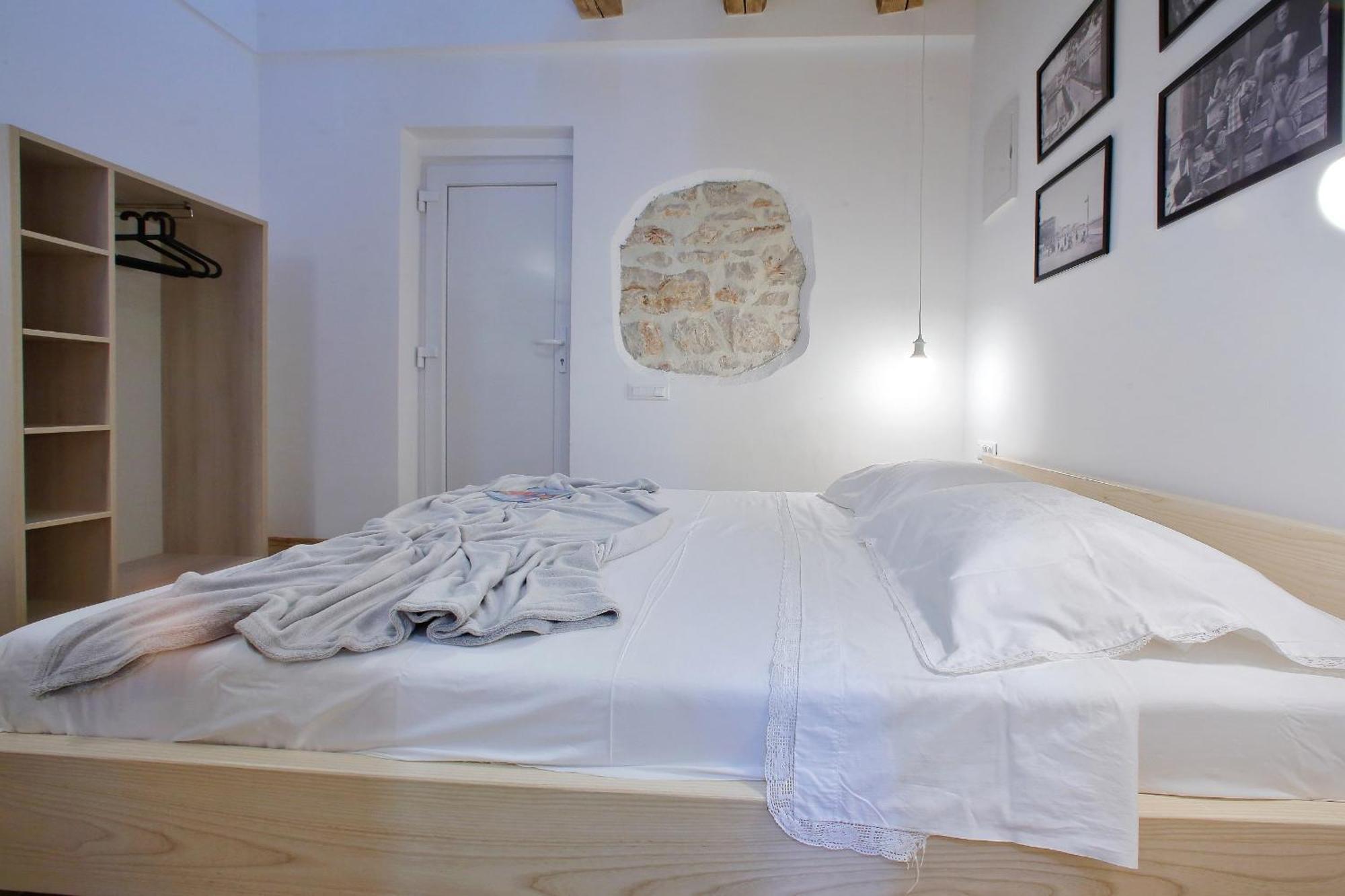 Guverna New City Accommodation Zadar Exterior foto