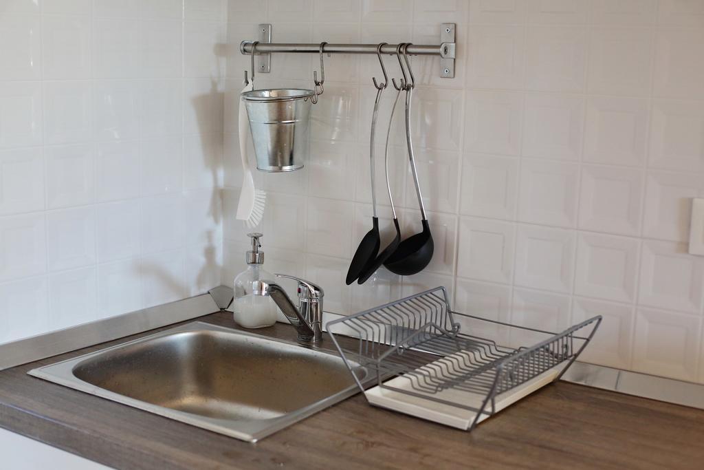 Guverna New City Accommodation Zadar Zimmer foto