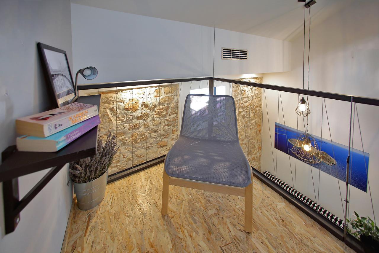 Guverna New City Accommodation Zadar Exterior foto