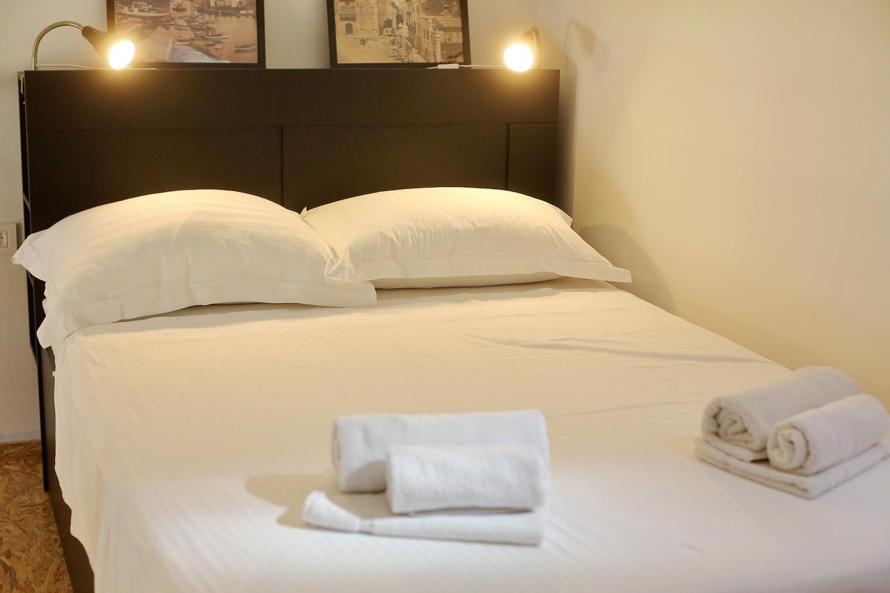 Guverna New City Accommodation Zadar Exterior foto