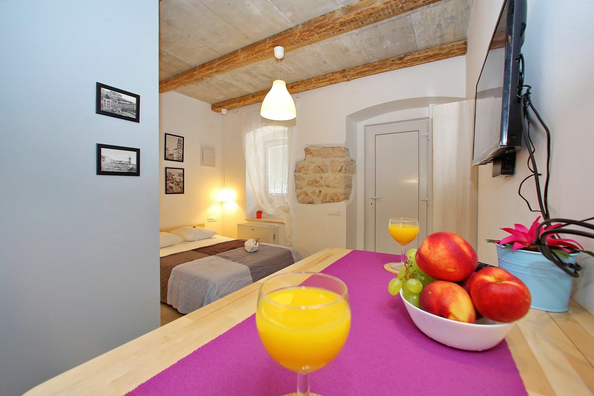 Guverna New City Accommodation Zadar Exterior foto